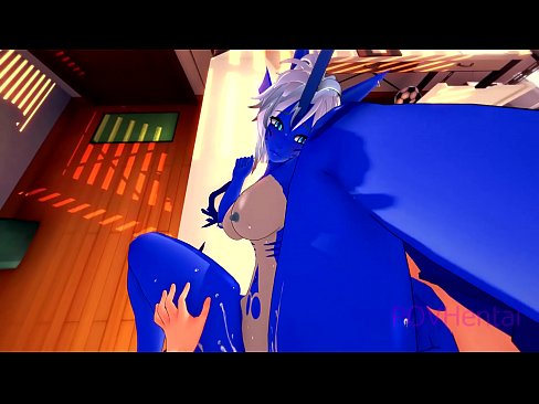 ❤️ Demon Fish Girl Monster Klám hjá okkur is.vanalize.ru ﹏