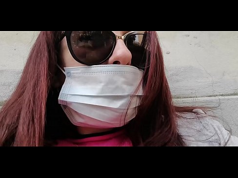 ❤️ Nicoletta hefnir sín á nágranna sínum og pissar í bílskúrinn hans (sérstök Covid19 ítalsk sóttkví) Klám hjá okkur is.vanalize.ru ﹏